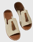 Lora™ | Orthopedische Sandalen