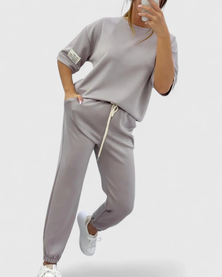 Stacy | Twee-delige Comodo Set