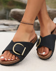 Evie™ | Orthopedische Sandalen