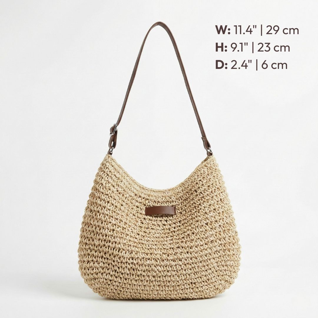 Renata | Elegante Tas