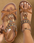 Carla™ | Comfort Sandalen
