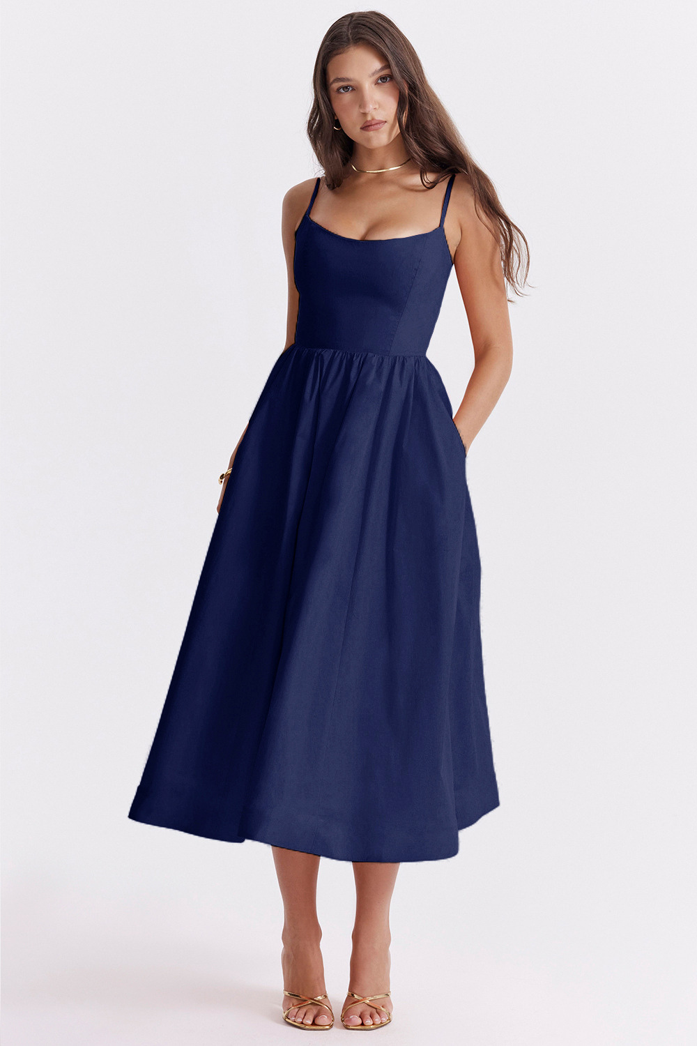 ESTELLE | Zomer Jurk