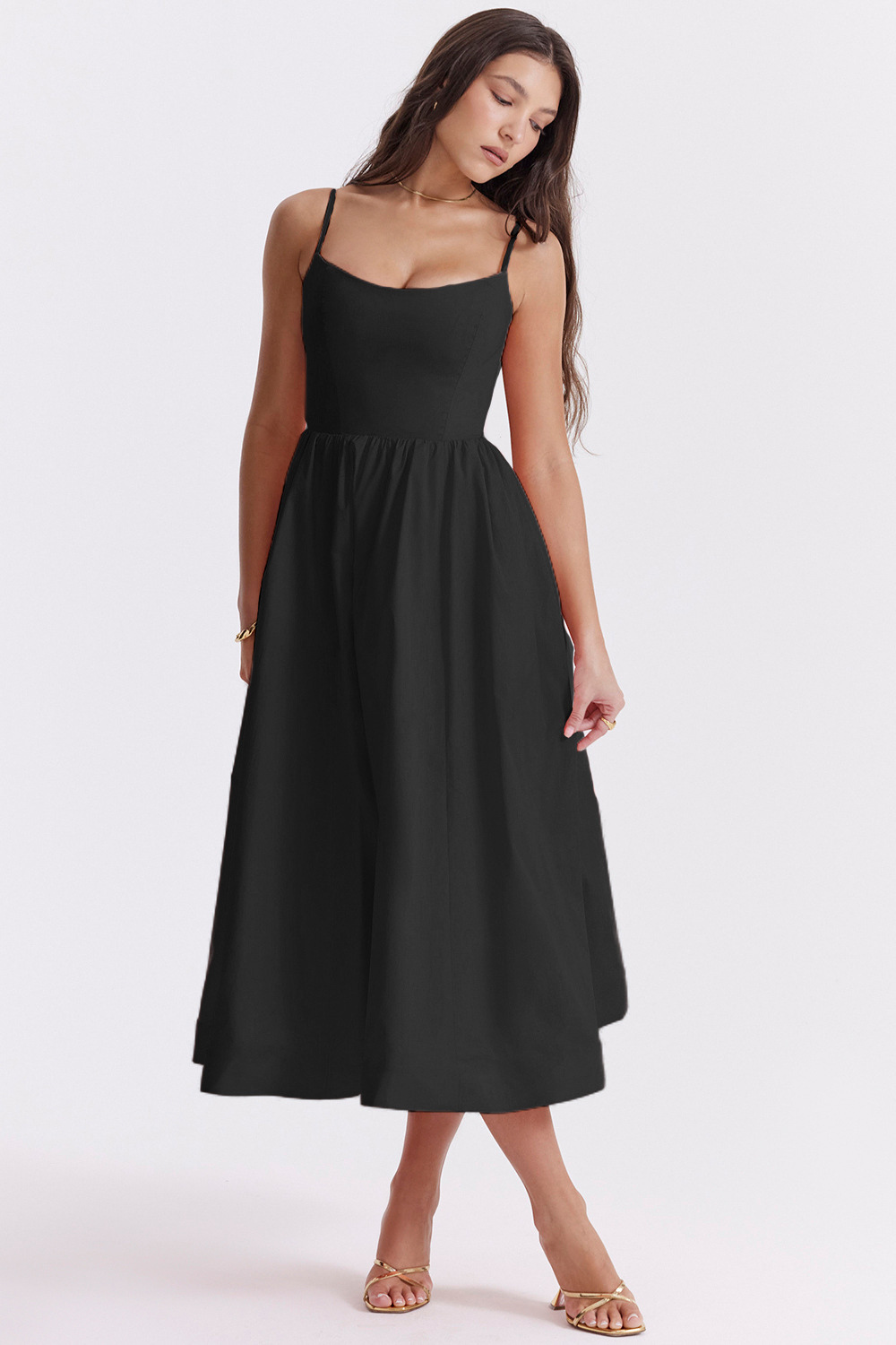 ESTELLE | Zomer Jurk