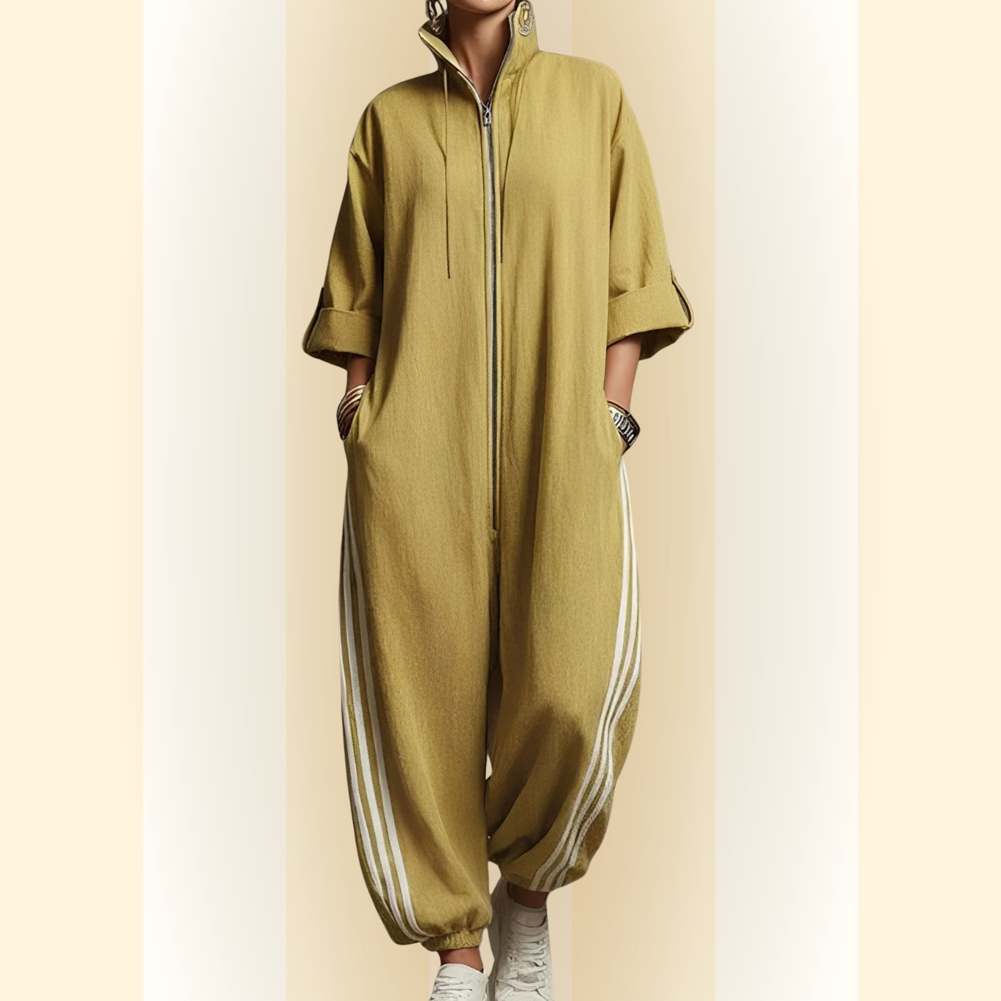 Noira | Prachtige comfortabele Jumpsuit