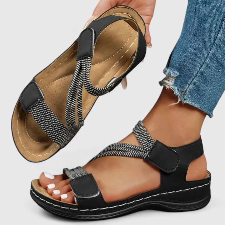 Lynn™ | Elegante Sandalen