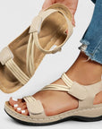 Lynn™ | Elegante Sandalen