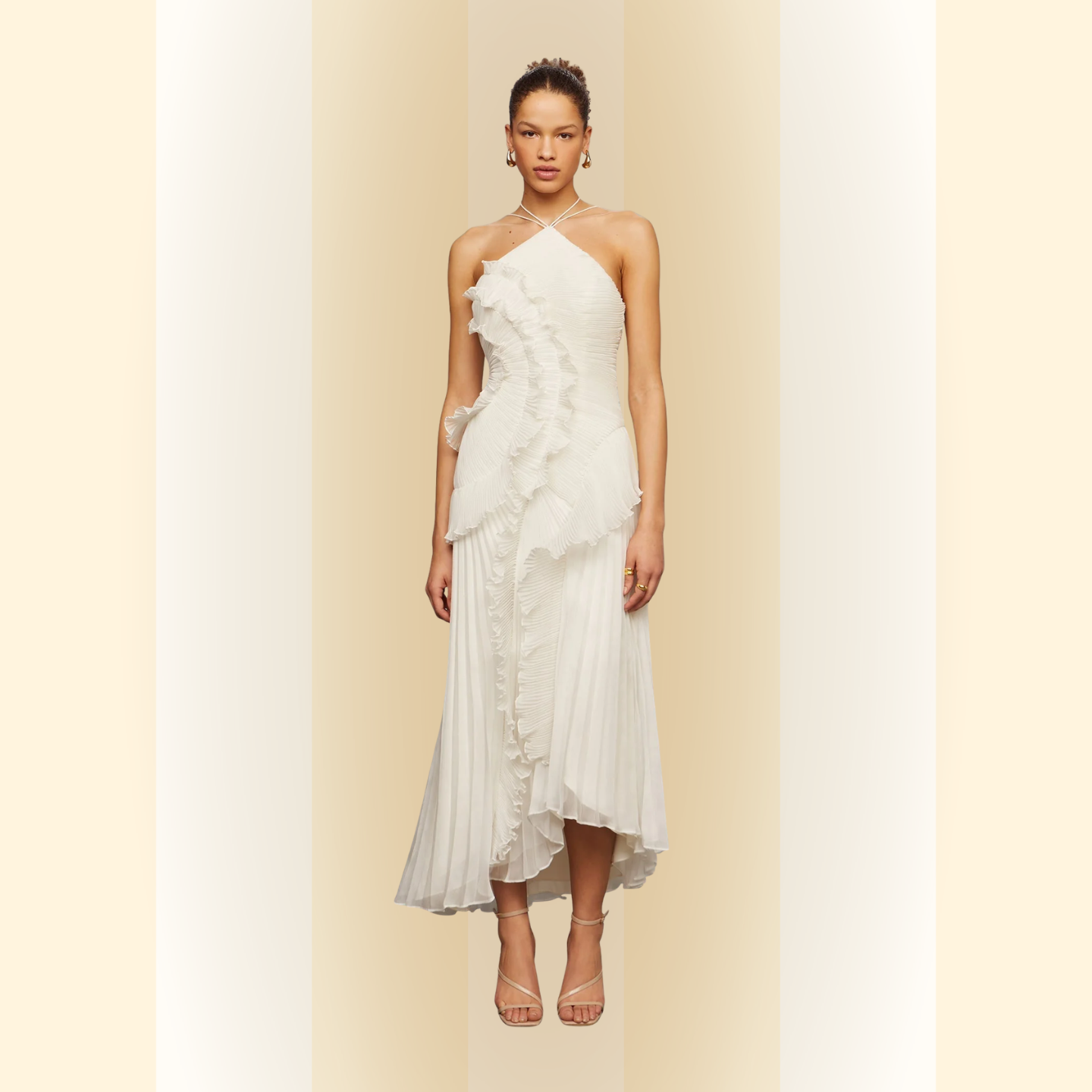 Soreya | Maxi Jurk