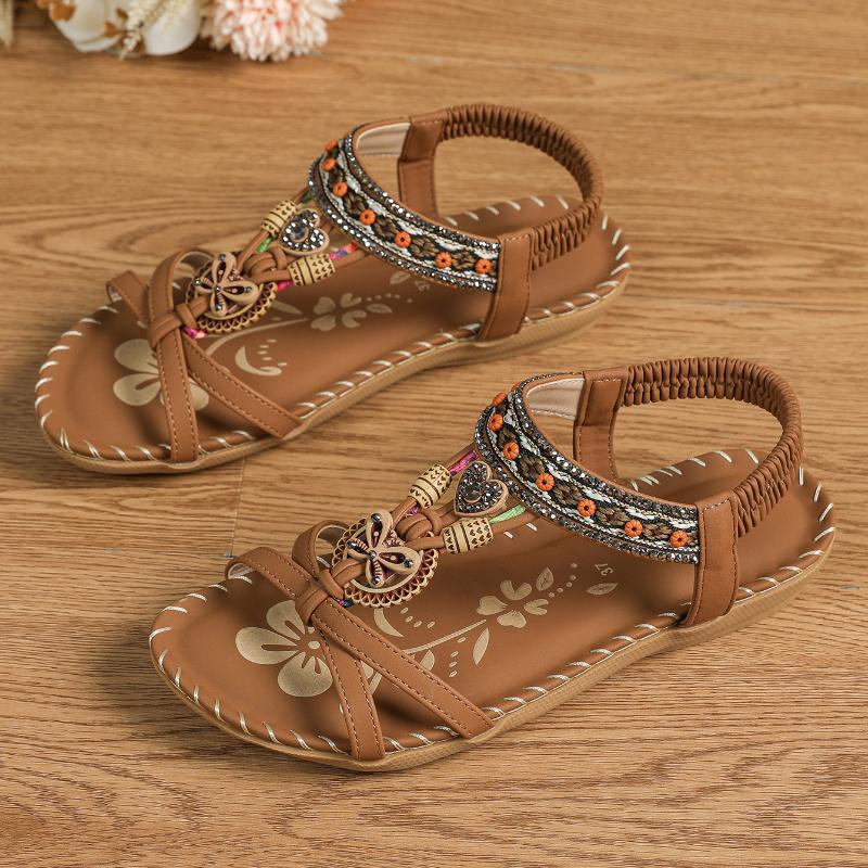 Nadia™ | Orthopedische Sandalen