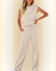 Oraya – Casual Zomer Lounge Co-ord Set