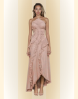 Soreya | Maxi Jurk