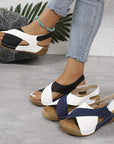 Ainsley™ | Orthopedische Sandalen