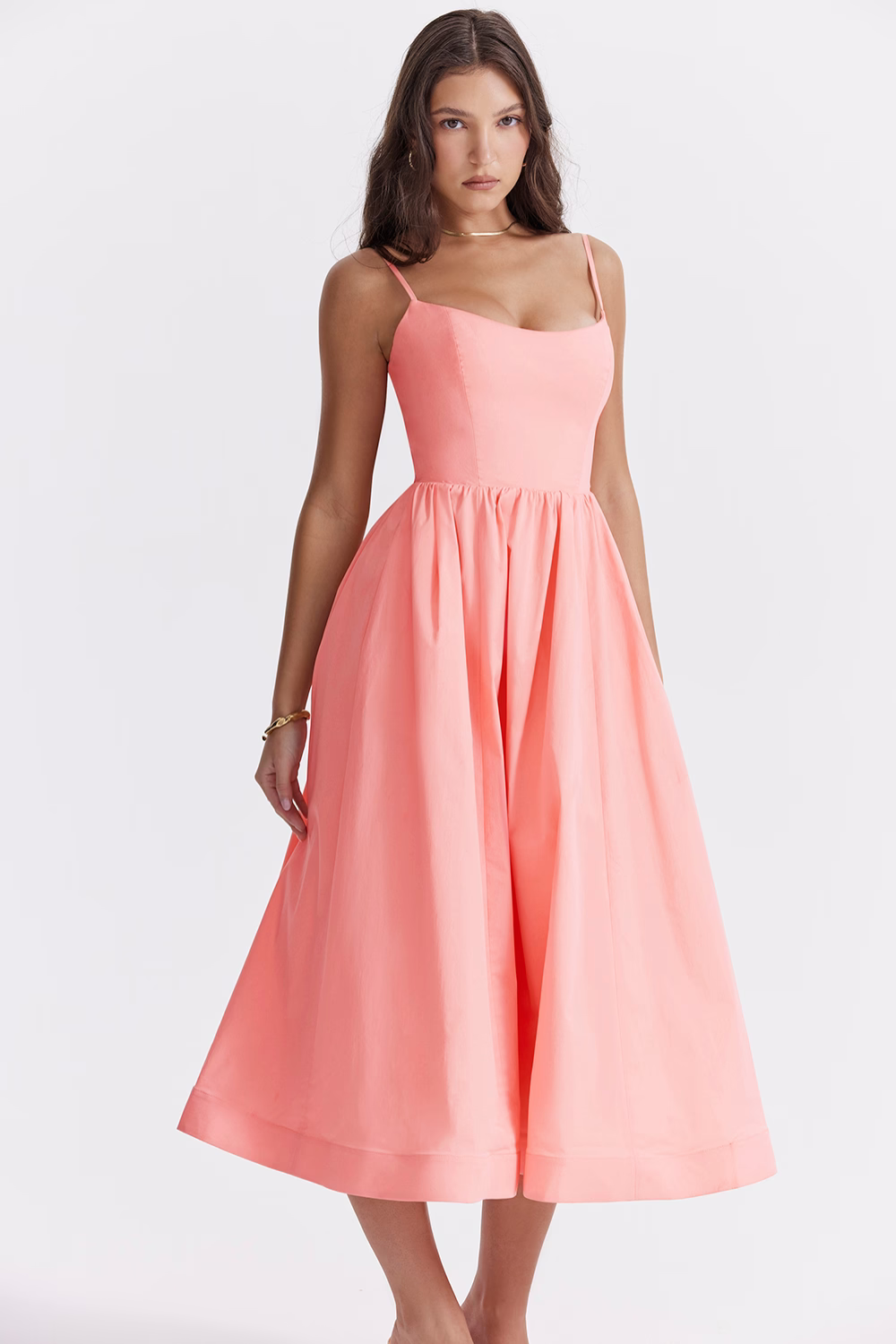 ESTELLE | Zomer Jurk