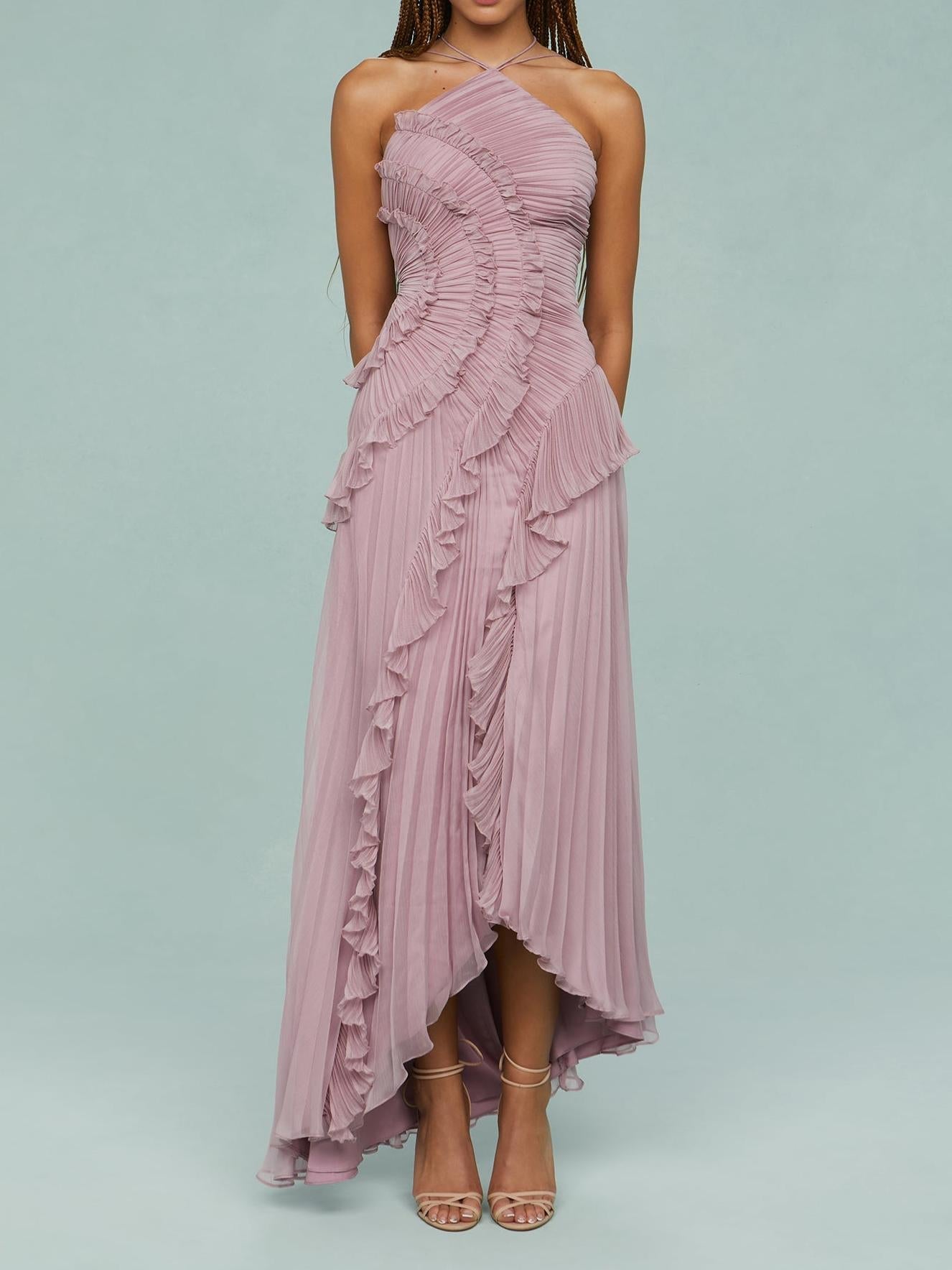 Soreya | Maxi Jurk