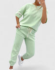 Stacy | Twee-delige Comodo Set