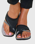 Jadie™ | Ergonomische Sandalen