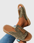 Lora™ | Orthopedische Sandalen