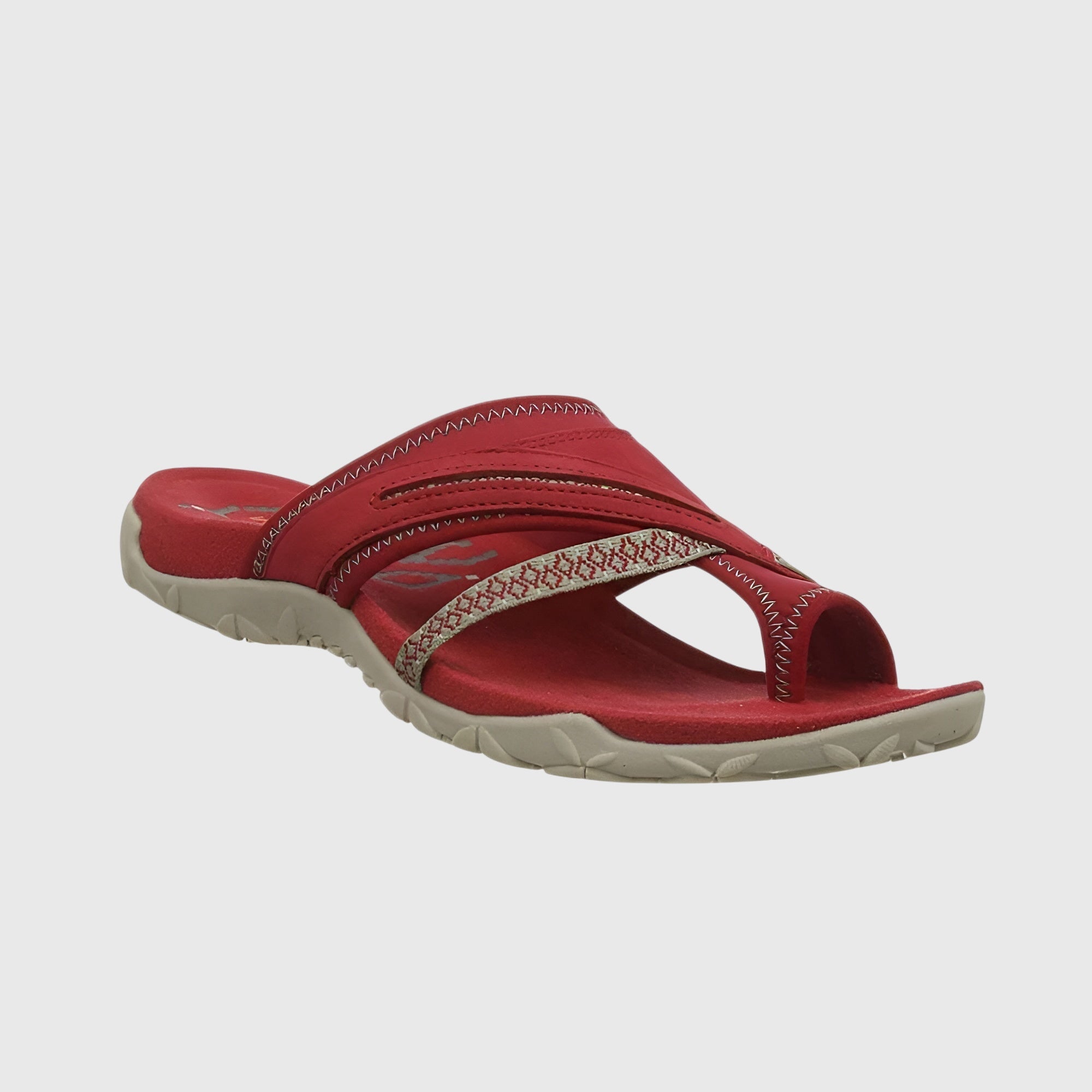 Jadie™ | Ergonomische Sandalen