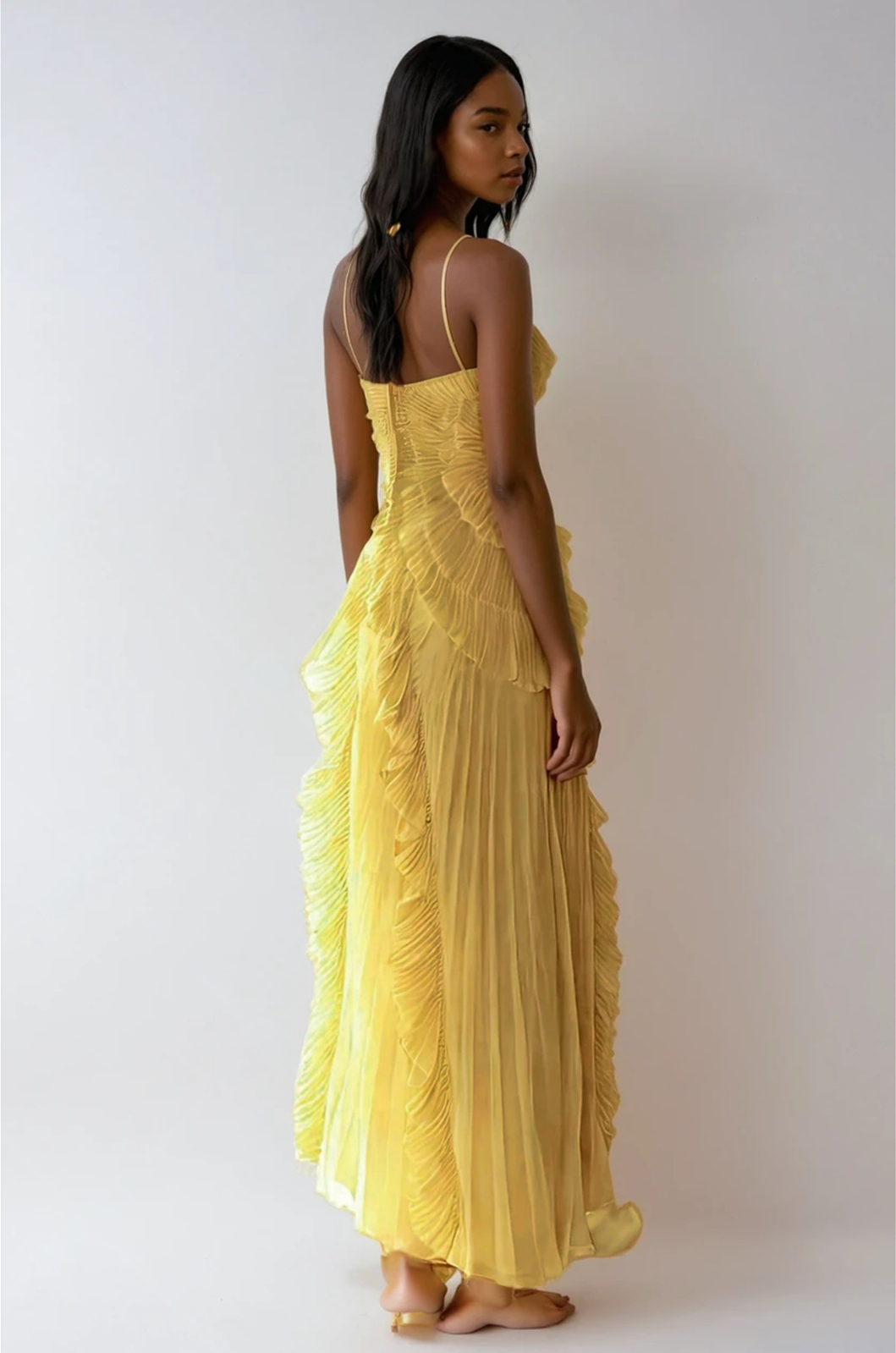 Soreya | Maxi Jurk