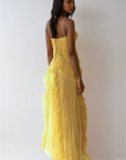 Soreya | Maxi Jurk