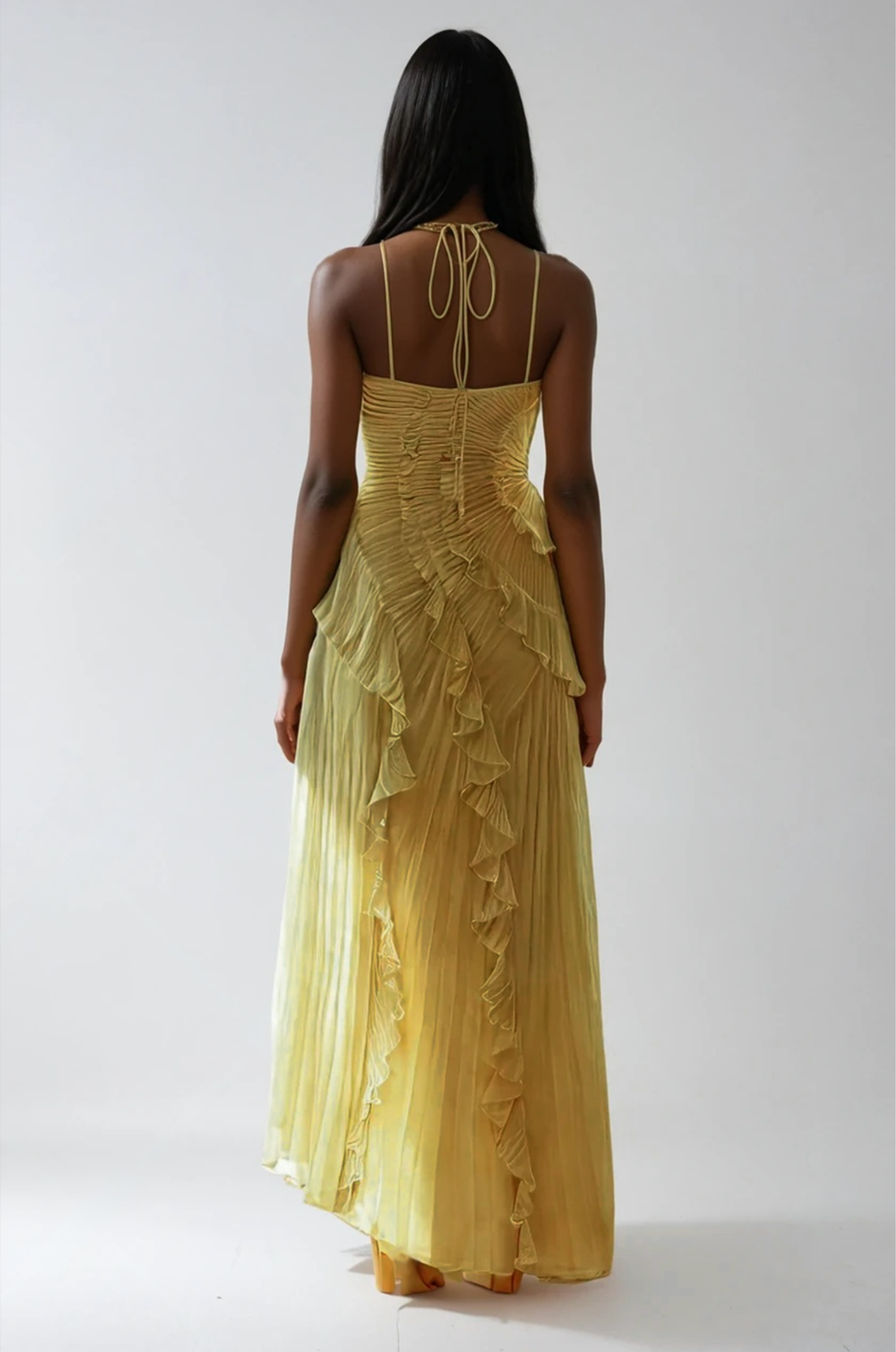 Soreya | Maxi Jurk