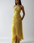 Soreya | Maxi Jurk