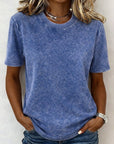 Vintage Casual T-Shirt