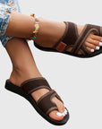 Elly™ | Orthopedische Sandalen