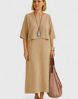 Harlyne | Elegante tweedelige set