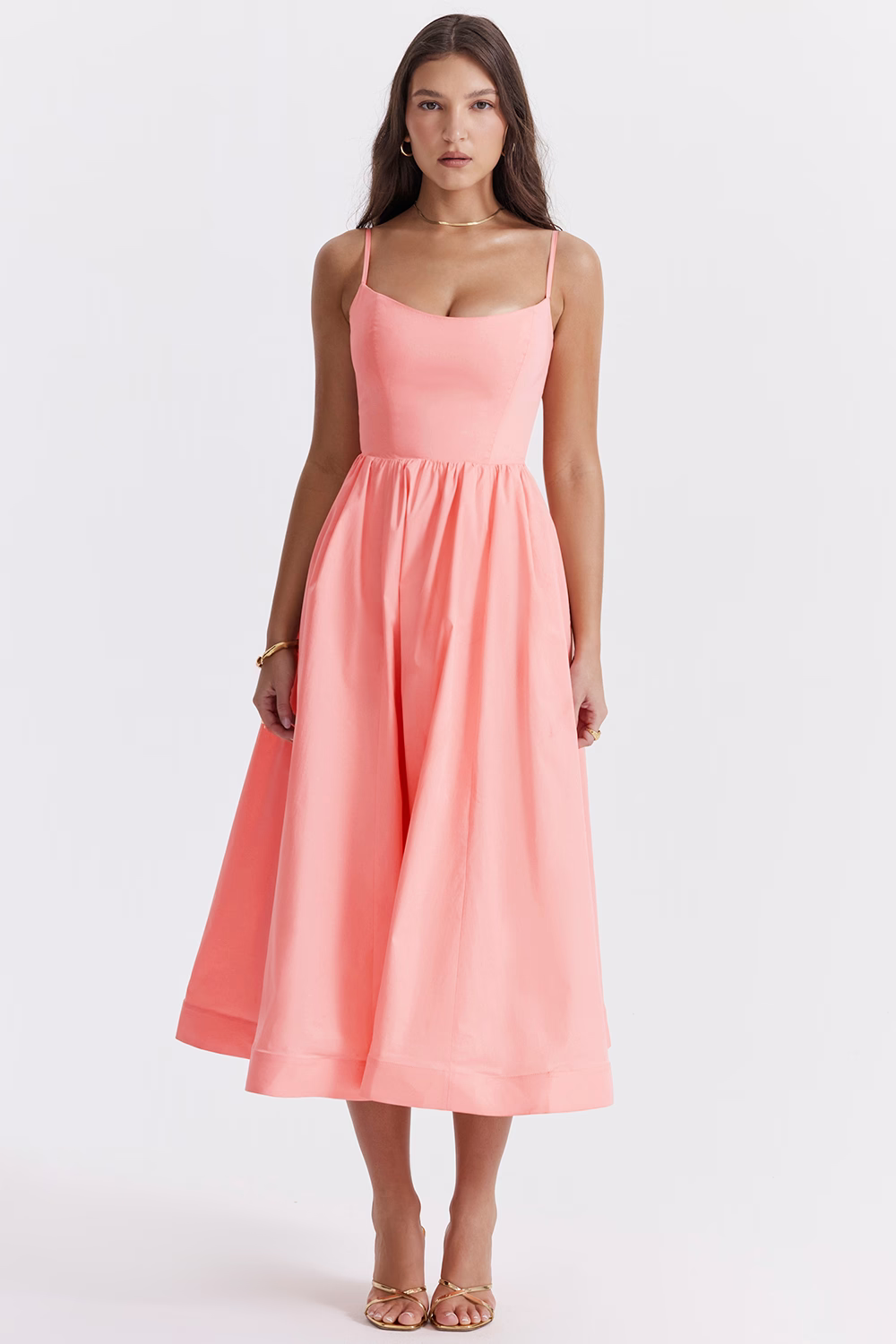 ESTELLE | Zomer Jurk