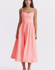 ESTELLE | Zomer Jurk