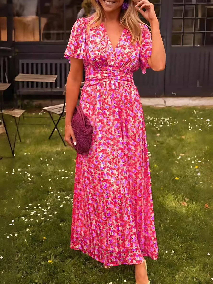INDIE | Maxi Jurk