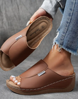 Estrella™ | Orthopedische Sandalen