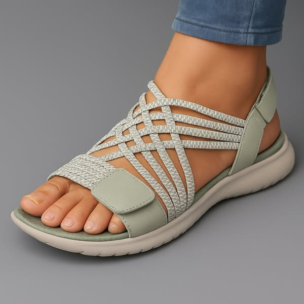 Maeve™ | Orthopedische Sandalen