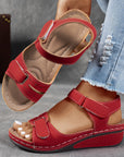 Célima™ | Comfortabele Orthopedische Sandalen