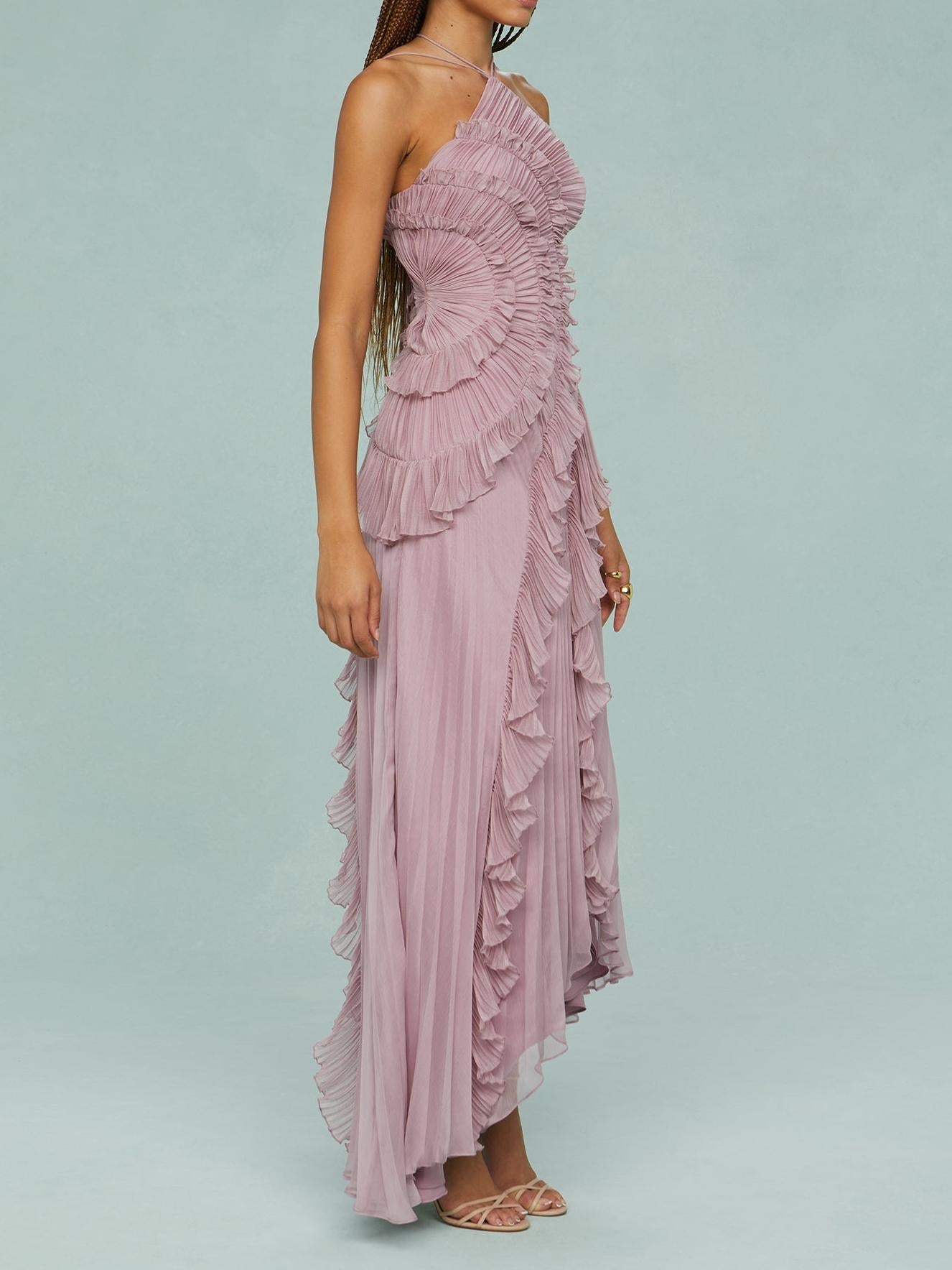 Soreya | Maxi Jurk