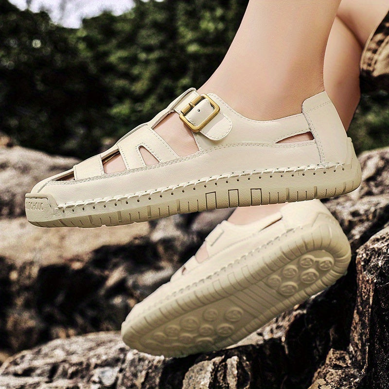 Solea™ | Lichte Comfort Sandalen