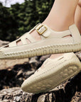 Solea™ | Lichte Comfort Sandalen