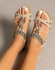 Carla™ | Comfort Sandalen