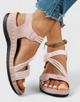 Lynn™ | Elegante Sandalen