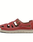 Solea™ | Lichte Comfort Sandalen