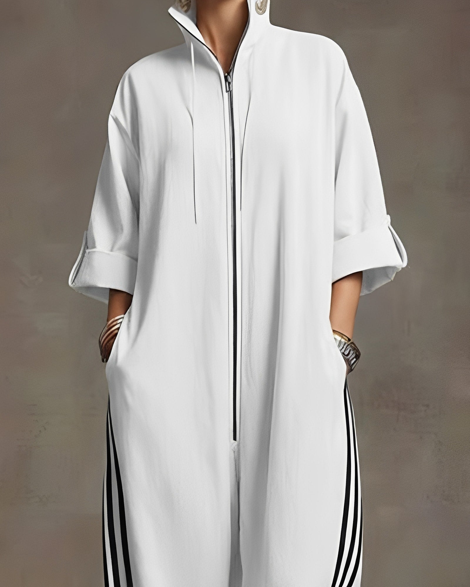 Noira | Prachtige comfortabele Jumpsuit