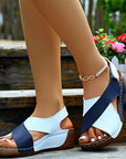 Soraya™ | Orthopedische Comfortsandalen