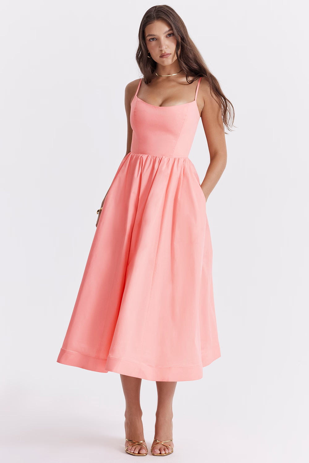 ESTELLE | Zomer Jurk