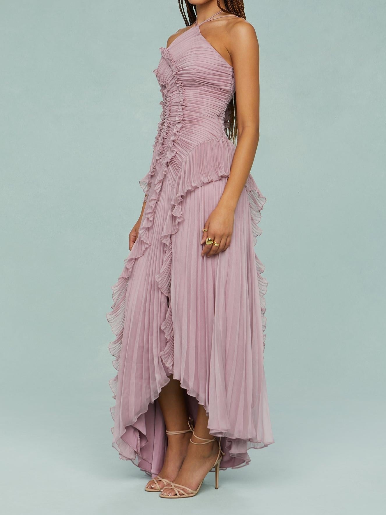 Soreya | Maxi Jurk