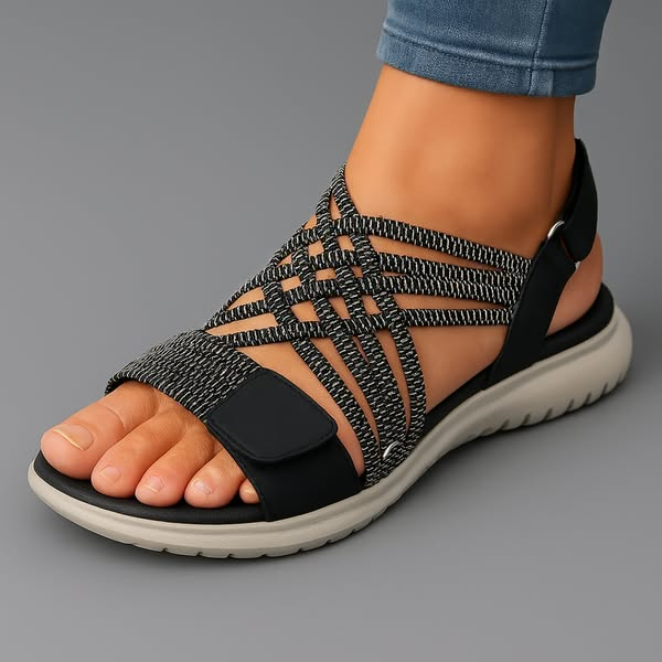 Maeve™ | Orthopedische Sandalen