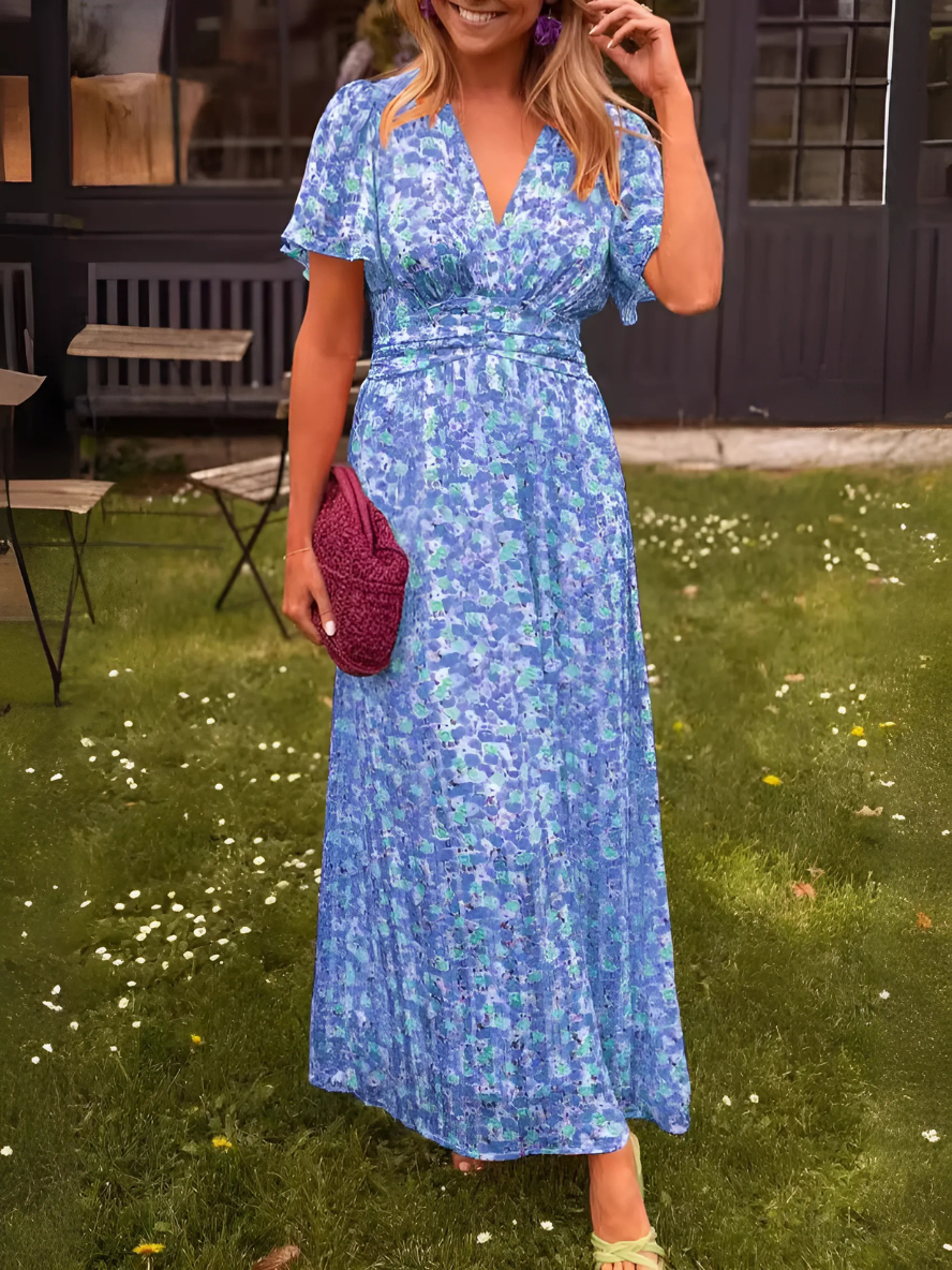 INDIE | Maxi Jurk