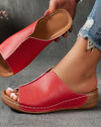 Alicia™ | Orthopedische Sandalen