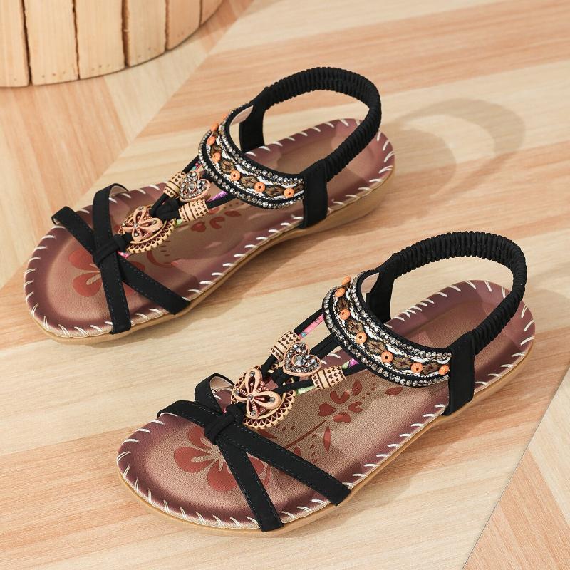 Carla™ | Comfort Sandalen