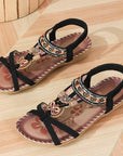 Carla™ | Comfort Sandalen