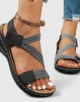 Lynn™ | Elegante Sandalen